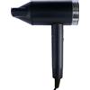 Vama Asciugacapelli Elettrico Vama Passion Hair Plug Nero