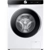 SAMSUNG - WW90DG6G94LKU3 - Lavatrice libera installazione, Classe A - Bianco
