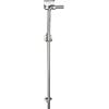National Hardware N151-985 835 Cane Bolt in Zinc Plated
