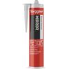 Torggler Mirror Bianco 9016 290ml, adesivo siliconico neutro per incollagio di specchi