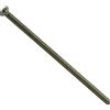 hard-to-find Fastener 014973479312 10 - 24 x 5 Phillips Flat Machine screws (6 pezzi)