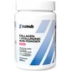 Zumub Polvere di Collagene + Acido Ialuronico 300g - Zumub