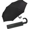Esprit Ombrello tascabile Easymatic da uomo 34 cm