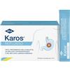 Ibsa Karos Reflusso sollievo gola e stomaco 20 stick 15 m