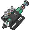 Wera Zyklop Pocket Set 2 Metrici 18 PEZZI, METRICI
