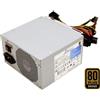 SEASONIC Alimentatore Seasonic SSP-350ES2 Bulk 350 W Grigio