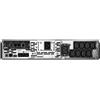 APC APC Smart-UPS X 2200 Rack/Tower LCD - UPS (installabile in rack / esterno) - 208/240 V c.a. V - 1980 watt - 2200 VA - 1 fase - Ethernet 10/100, RS-232, USB - connettori di uscita 11 - 2U - nero - APC Take-Back - con APC UPS Network Management Card …