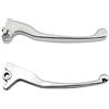 ACCOSSATO Coppia di Leve Accossato per APRILIA SONIC GP dal 1998 al 2013 (CC 50)