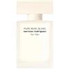 Narciso rodriguez For her pure musc blanc