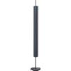 Flos - Lampada a stelo Emi - Blu - Ghisa - Designer Erwan Bouroullec