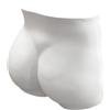 Seletti - Tavolino d'appoggio Piece of me - Bianco - Ossido di magnesio (MGO) - Designer Uto Balmoral