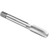 QUARKZMAN Maschio A Mano M12 X 1.75 H2 Metrico Filetto A Sinistra Stile A Maschio Maschi A Gola Diritta Utensile Per Filettatura Acciaio Rapido HSS6542