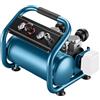 JUDANNA Compressore d'aria a batteria, per batteria Makita da 18 V (senza batterie), compressore d'aria da 7,5 bar, capacità di 9 l, pressione dell'aria regolabile, gonfiaggio rapido