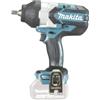 Makita DTW1002Z 18V Impact Wrench without battery and charger