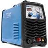 IPOTOOLS CUT-70R Pilot tagliatrice al plasma con accensione pilota - Tagliatrice al plasma 70A fino a 25 mm di potenza di taglio inverter Saldatrice Plasma Cutter con IGBT/HF pilota / 400 V