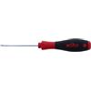 Wiha PH1x80 311 Cacciavite Phillips SoftFinish, 1 pezzo