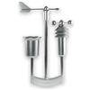 Homematic IP HmIP-SWO-PR Esterno Temperature & humidity sensor Libera installazione Wireless [151821A0]