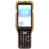 CipherLab RK95 computer palmare 10,9 cm (4.3") Touch screen Nero, Giallo [AK95786N3NPG1]