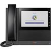 HP Poly Telefono IP HP Poly multimediale aziendale CCX 600 per Microsoft Teams e abilitato PoE [82Z84AA]