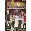 Edizioni BD Frieren. Oltre la fine del viaggio (Vol. 15)