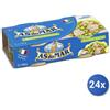 Asdomar 24x Multipack Tonno Asdomar Piselli 160X2