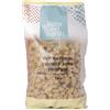 Wholefood Earth TVP Natural Chunks Soya Protien 1 kg | Senza OGM | Sorce of Fibre | Alto contenuto proteico