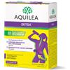 Aquilea - Detox Integratore Digestivo Confezione 10 Stick (Scadenza Prodotto 28/02/2027)