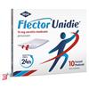 IBSA FARMACEUTICI ITALIA SRL FLECTOR UNIDIE*10CER MED 14MG