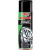 Ma-Fra Fast & Black, Lucidante Spray Antistatico per Pneumatici, Pratico, Veloce, Ravviva Il Colore Originale delle Gomme, Previene Screpolature, Formato 500ml