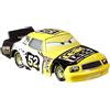 Disney Pixar Cars - Dinoco 400 Series - Claude Scruggs (Leakless)