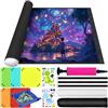 JOTOL Puzzle Mat,Puzzle Mat,Saving Puzzle,Puzzles Roller,Puzzles Mat 3000 2000 1500 Pieces