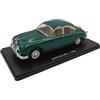OPO 10 - Modellino da Collezione in Scala 1/24 Compatibile con Jaguar MK 2 (1960) - VC067