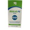 GEPHARMA SRL RISOLVO PS 10 BUSTE DA 30 ML