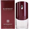 Givenchy pour homme Eau de toilette pour homme 100ml