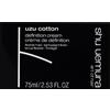 Shu Uemura Styling Uzu Cotone Cera leggera e Lucida 75ml