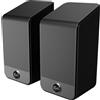Klipsch Flexus Surr 200 Nero Cablato