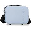 JOUMMA BAGS Pepe Jeans Montana Neceser Abs Azzurro Chiaro