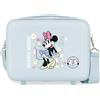 JOUMMA BAGS Happy Minnie Beauty Case Abs