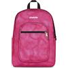 INVICTA Zaino Scuola Invicta Jelek Fantasy Purple Cloudy 34 Litri Tasca PC
