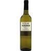 Les Jamelles Pays d'Oc IGP Viognier 2024 0,75 L