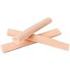 Body And Base Tubo in schiuma per pedicure, per proteggere i calli, 1 tubo x 25 cm di lunghezza, senza sovrapposizione, taglia B, 18 mm