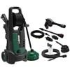 Lavor Idropulitrice elettrica a freddo con sonda lavor lvr1 extra 145 145 bar 420 l/h 2100w