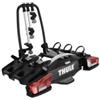 Thule Portabici da gancio traino thule velocompact 3 biciclette