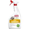 NATURE'S MIRACLE Urine Stain&Odour Remover Dog 946 ml
