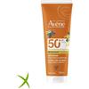Avene Eau Thermale Solare Latte Bambino Spf 50+ 250 ml