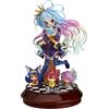 N/A Modellino No Game No Life Shiro scala 1/7 nuovo