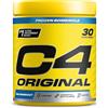 CELLUCOR C4 Original Beta Alanine Sports Nutrition Bulk Polvere pre-allenamento per uomini e donne |I migliori integratori per bevande energetiche pre-allenamento |Creatina monoidrato |Frozen Bombsicle |30porz