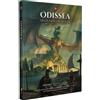 Asmodee STR5091 Odissea dei Signori dei Draghi (Ed. Italiana)