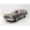ModelCarGroup CHEVROLET CAPRICE ESTATE WAGON 1985 BEIGE/DECALS 1:18 Modelcargroup Auto Stradal