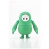 KOTOBUKIYA Fall Guys Action Figure Pack 03 costume cioccolata e hot dog come nuovo